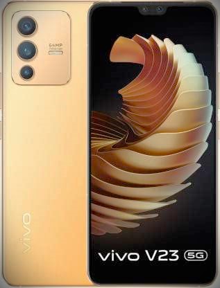 Vivo V23 5G