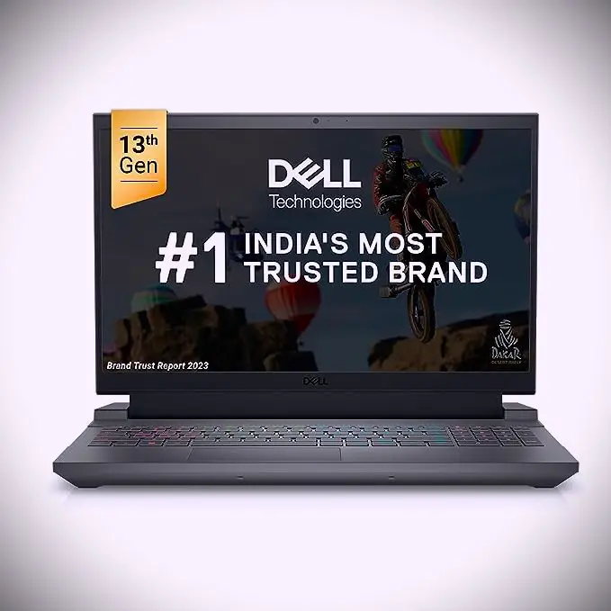 Dell G15-5530 Gaming Laptop