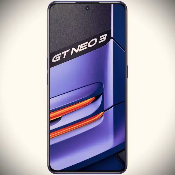 Realme GT Neo 3 5G