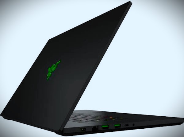 Razer Blade 17 Gaming Laptop