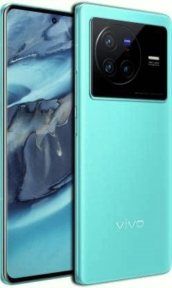  Vivo X80