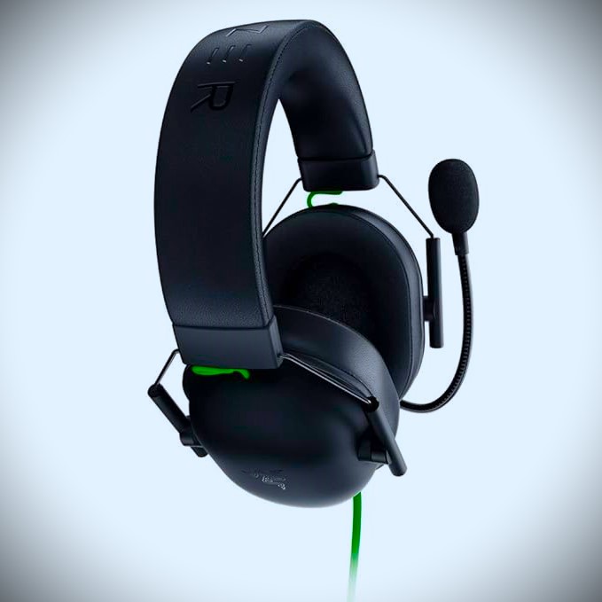 Razer BlackShark V2 X Headphones