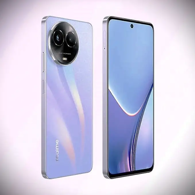 Realme 11x 5G