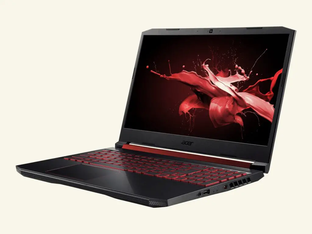 Acer Gaming Laptop