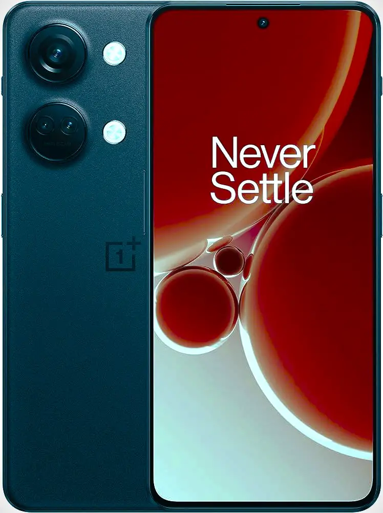 The OnePlus Nord 3 5G