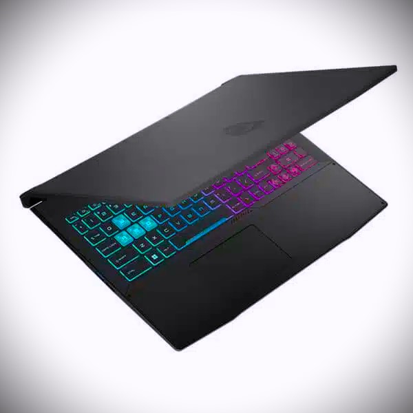 MSI Katana 15 B12VGK Gaming Laptop