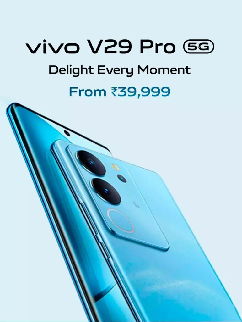 Vivo V29