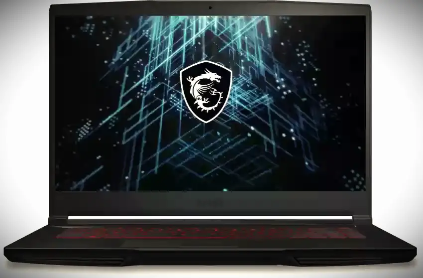 MSI Gaming Laptop