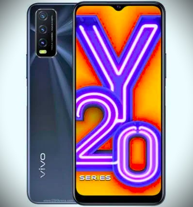  vivo Y20A