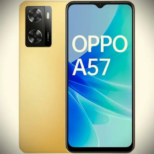 OPPO A57 64 GB