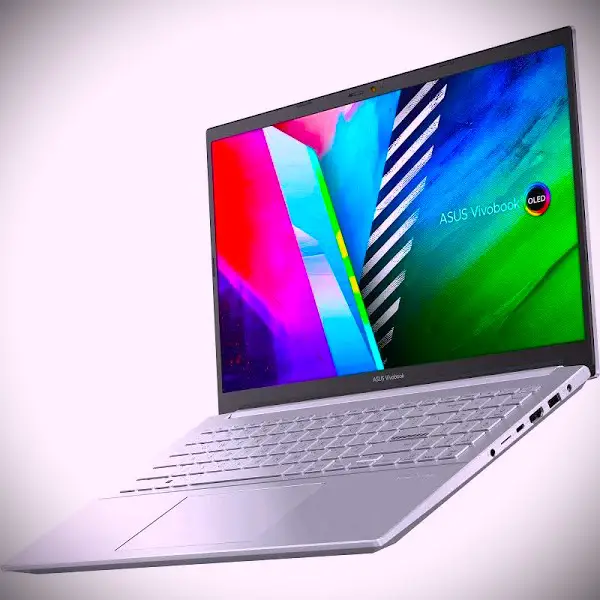 Asus Vivobook Pro 15