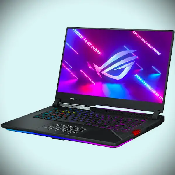 Asus ROG Strix Scar 15