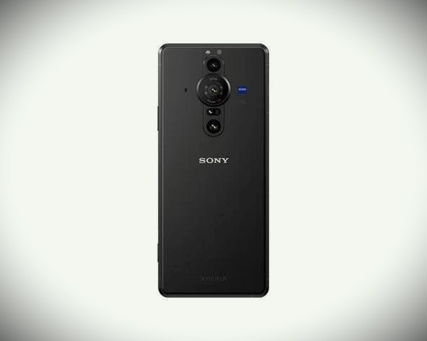 Sony Xperia Pro