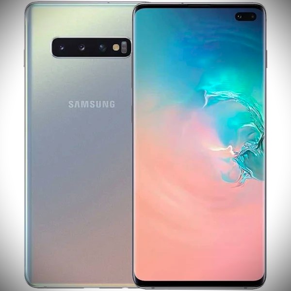 Samsung Galaxy S10+Plus