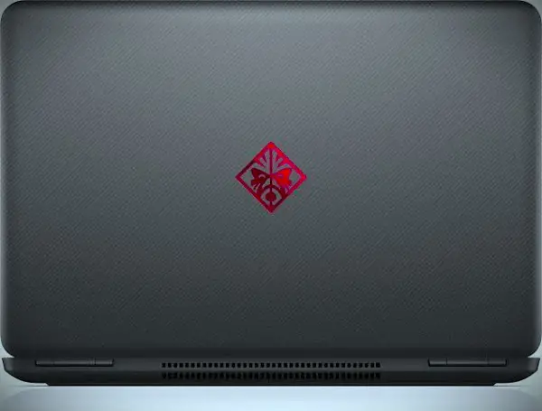 HP Omen