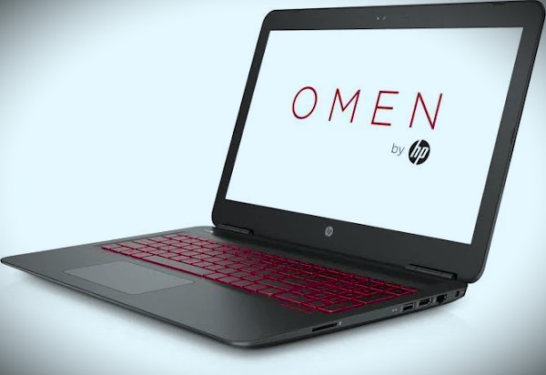 HP Omen