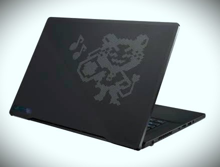 Asus ROG Zephyrus M16