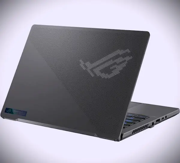 Asus N2034WS ROG Zephyrus G14 Gaming Laptop