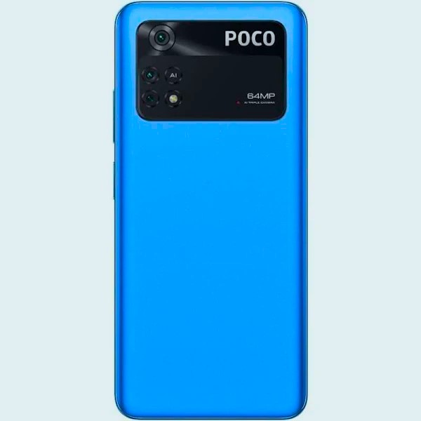 POCO M4 Pro