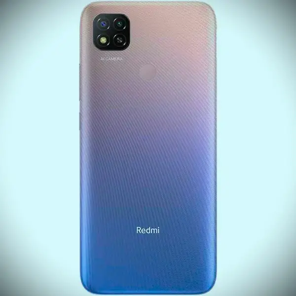 Redmi 9 Activ