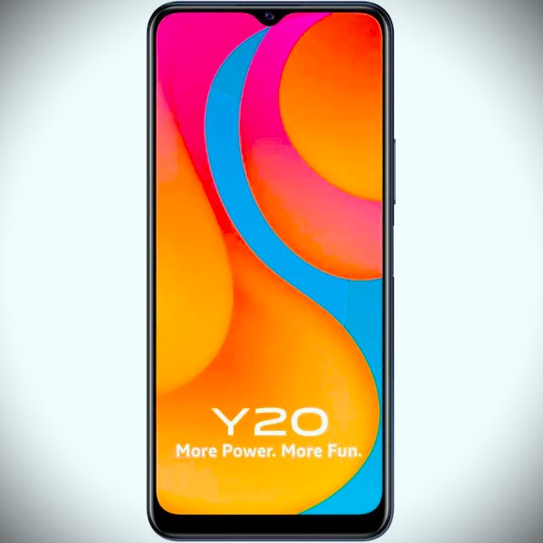 vivo Y20