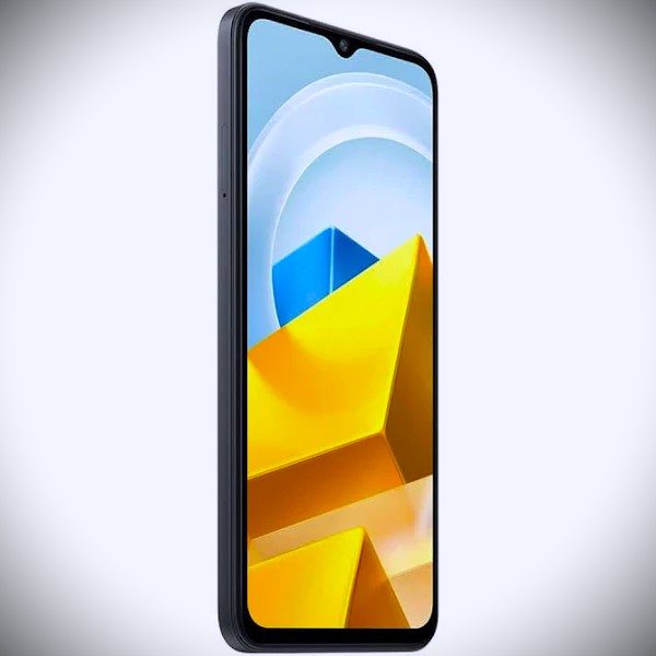 Poco M5 128 GB