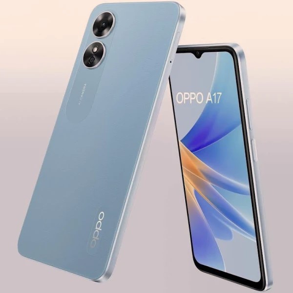 OPPO A17 64 GB