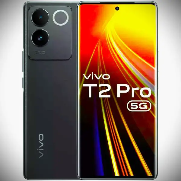 Vivo T2 Pro 5G