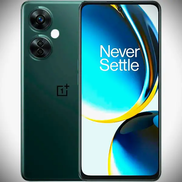 OnePlus Nord CE 3 Lite 5G