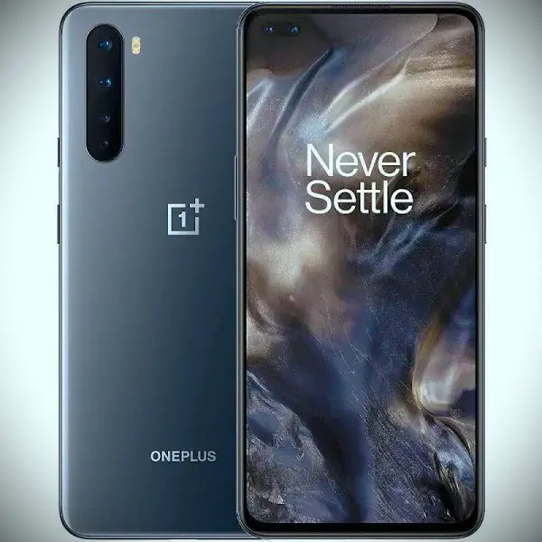 OnePlus Nord 5G